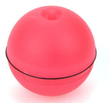 LED Laser Electronic Rolling Cat Toy Ball | Automatic Interactive Pet Play Ball for Cats & Kittens