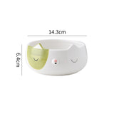 Pet Children’s Breakfast Bowl – Cute & Durable Feeding Bowl for Pets.